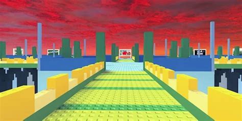 Classic: Rocket Arena – Roblox‘s Very First Game .